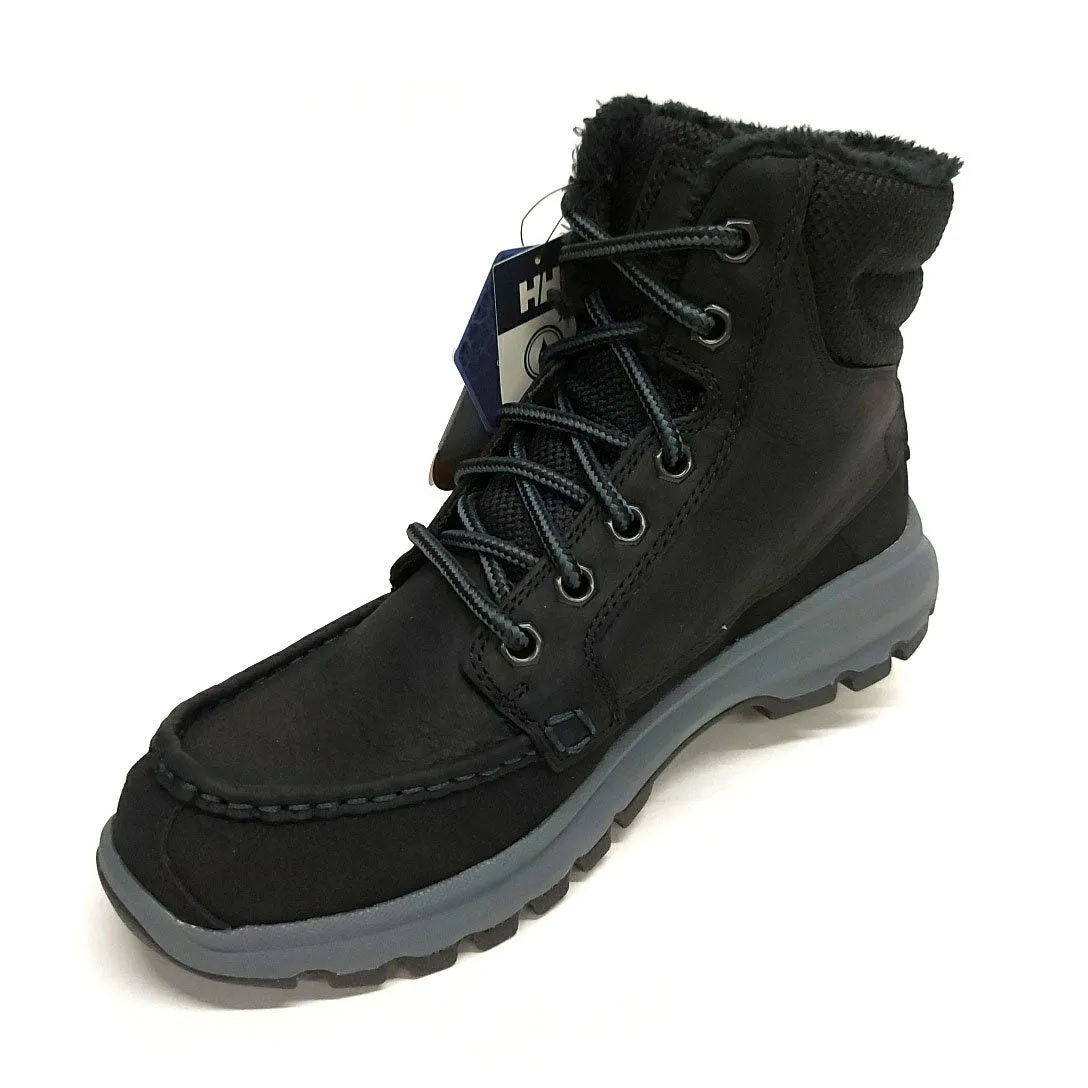 Garibaldi V3 | Waterproof Nubuck Leather Snowboots