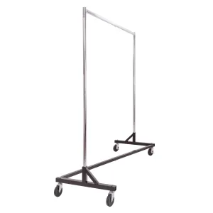 Garment Rack,Z Style Rack