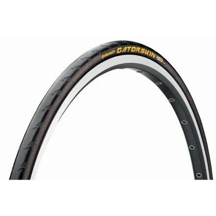 Gatorskin Tire Continental, black