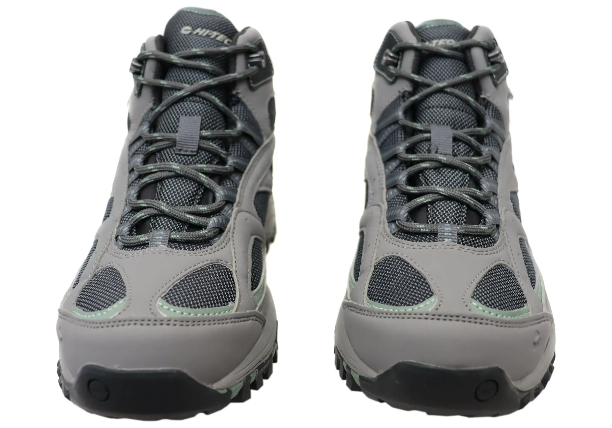 Hi Tec Womens Lima Sport II Waterproof Hiking Boots