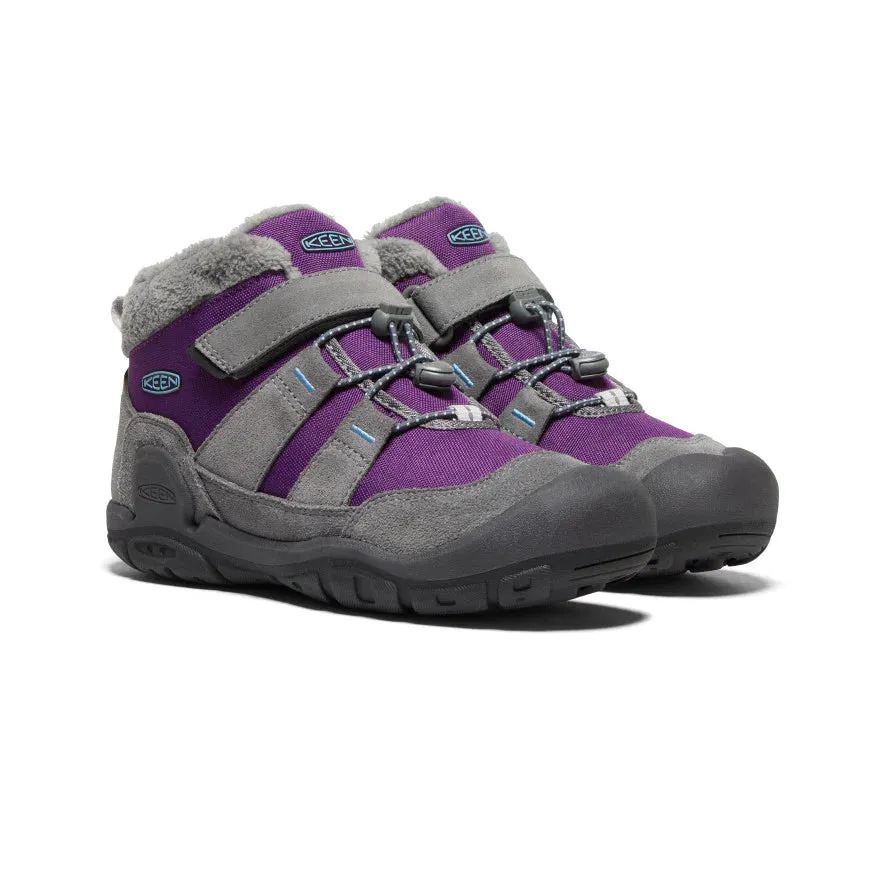 Keen Knotch Chukka (Toddler/Little Kid/Big Kid)