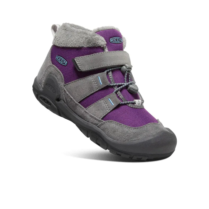 Keen Knotch Chukka (Toddler/Little Kid/Big Kid)