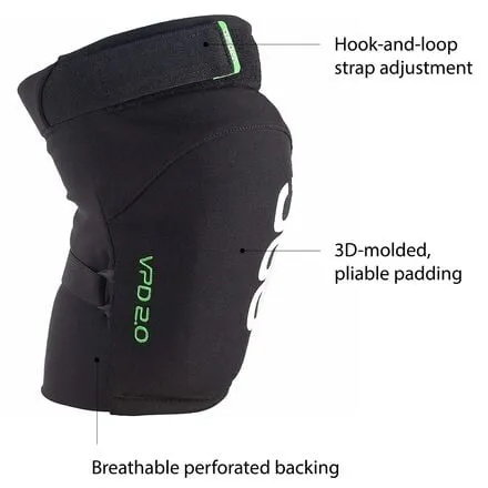 Knee pad Joint VPD 2.0 POC, black