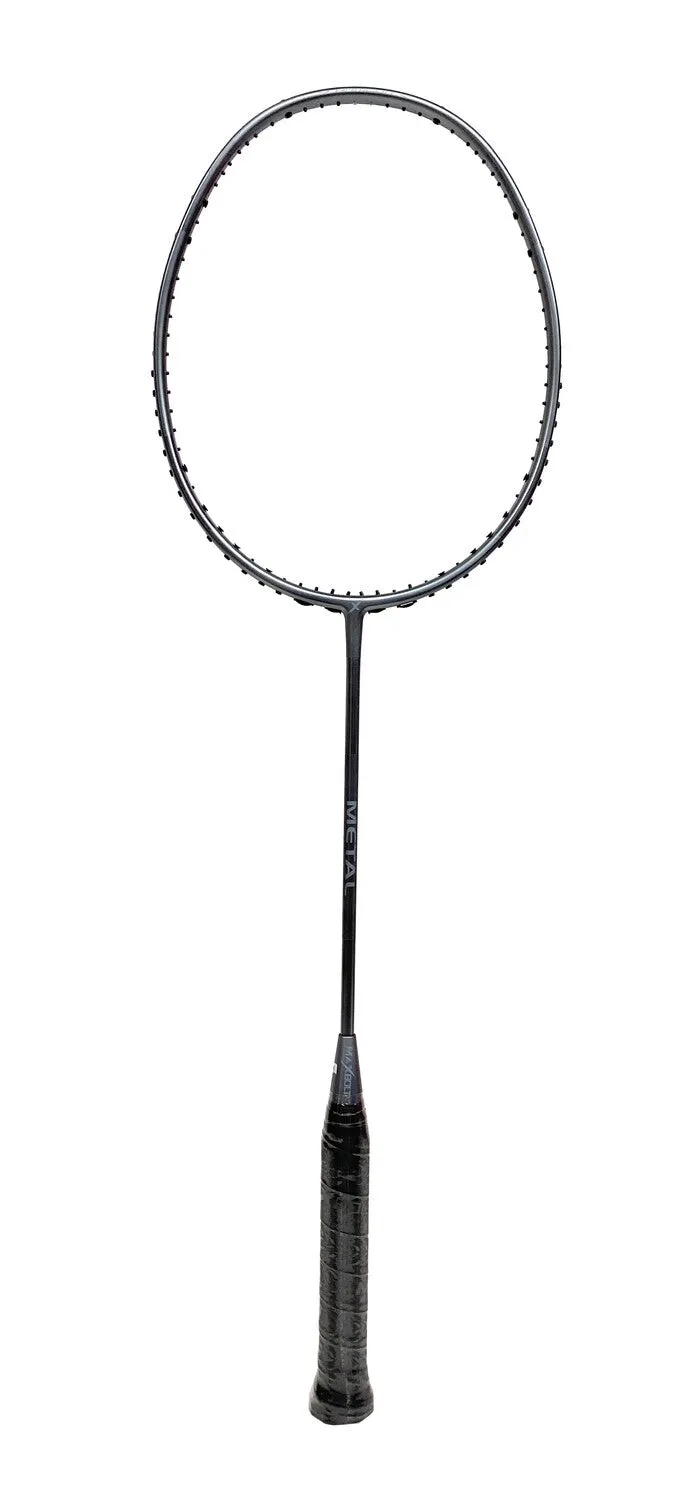 Maxbolt Metal Badminton Racket