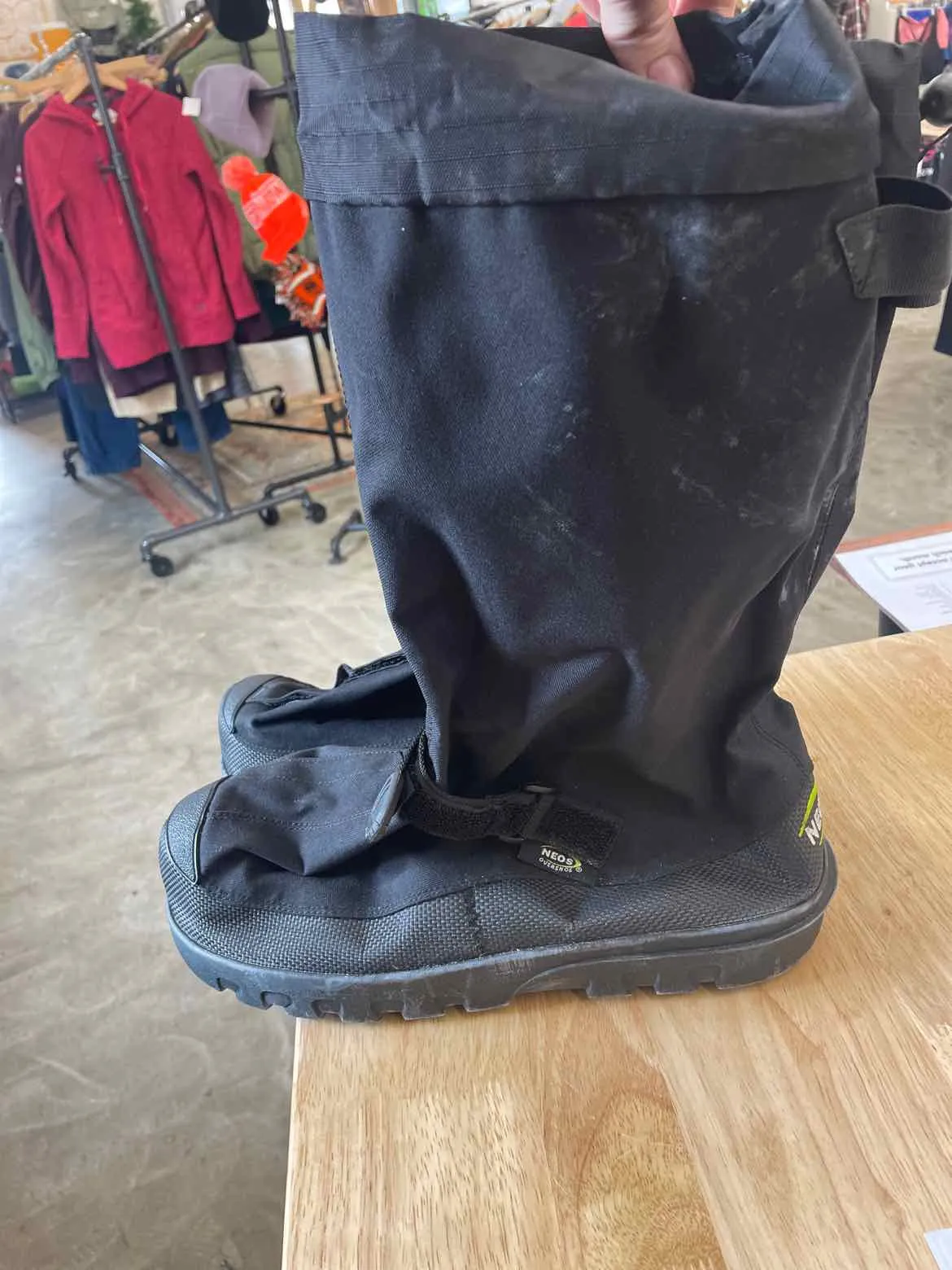 Men's Snow Boots