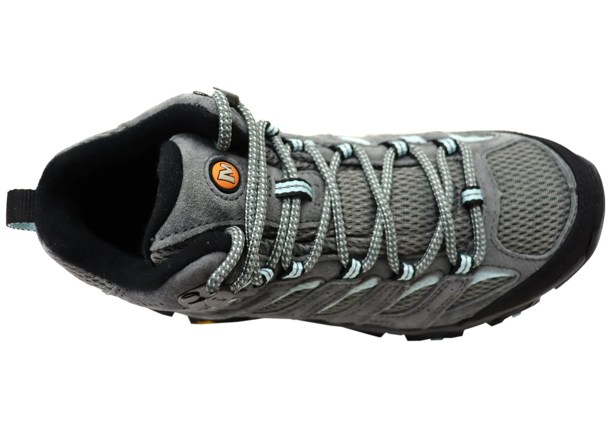 Merrell Womens Moab 3 Mid Gore Tex Leather Hiking Boots