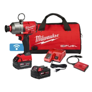 Milwaukee M18 Impact Wrench - (89-286522)