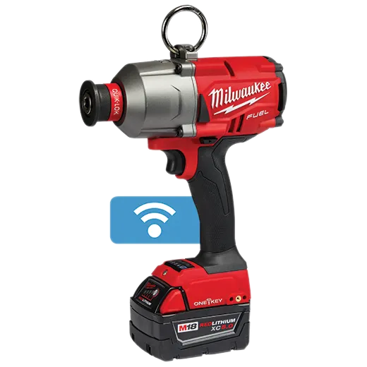 Milwaukee M18 Impact Wrench - (89-286522)