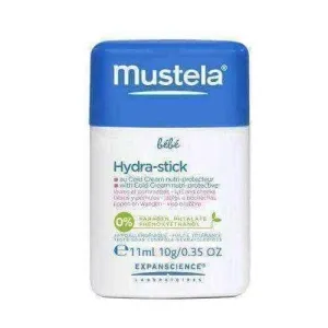 MUSTELA Cold Cream Shield 9.2g