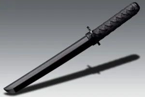 O Tanto Bokken