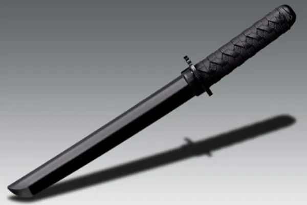 O Tanto Bokken