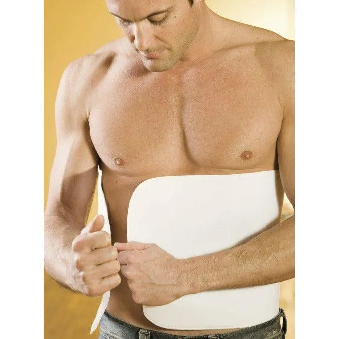 One Strap Binder