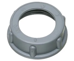 Plastic Insulating Bushings 105 degree C Rated