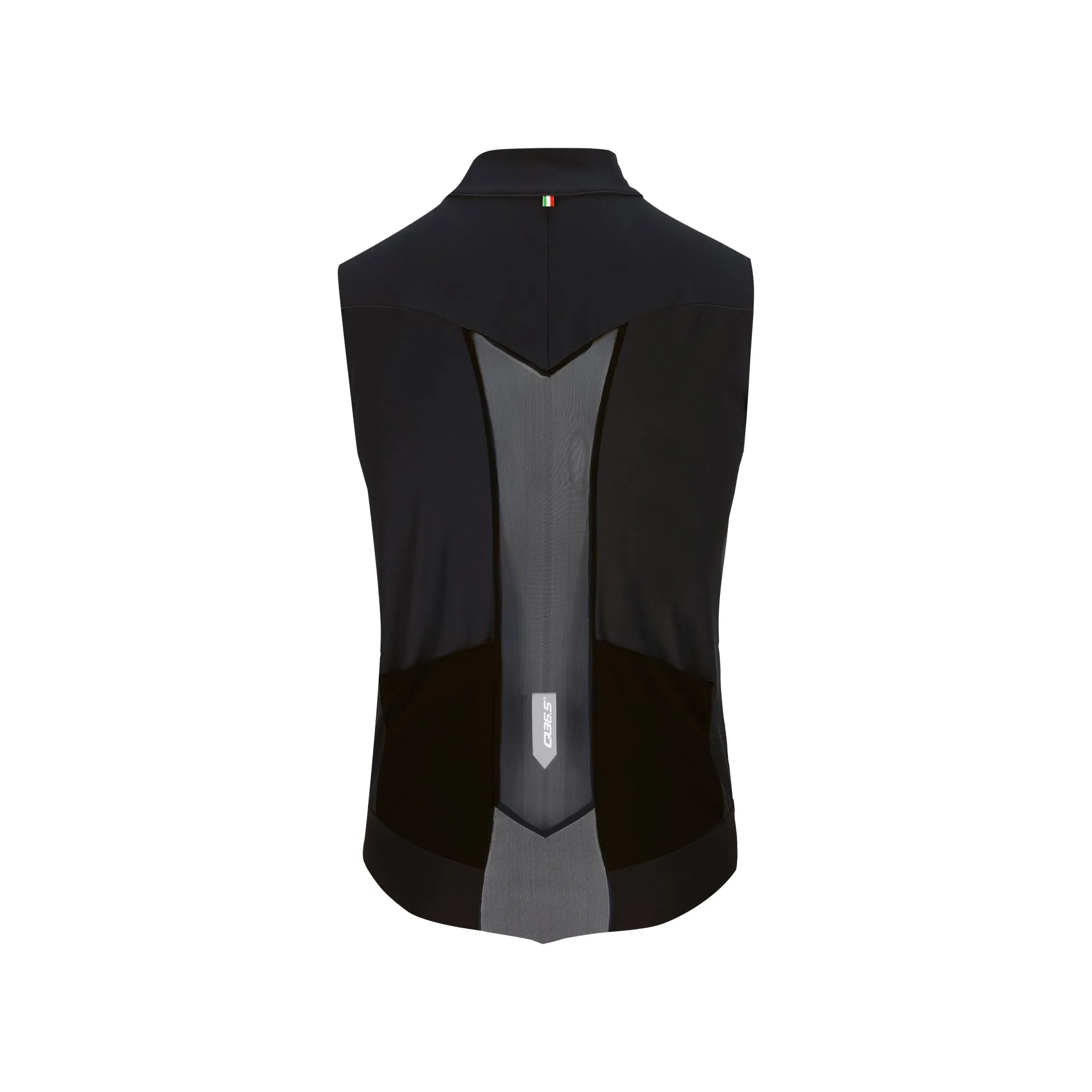 Q36.5 Dottore Hybrid Vest - Unisex