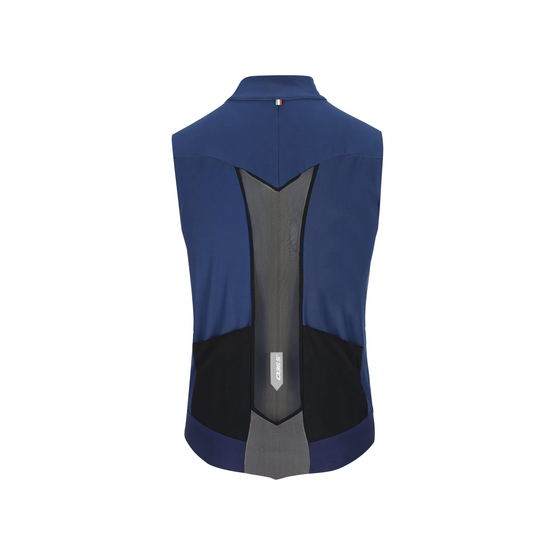 Q36.5 Dottore Hybrid Vest - Unisex