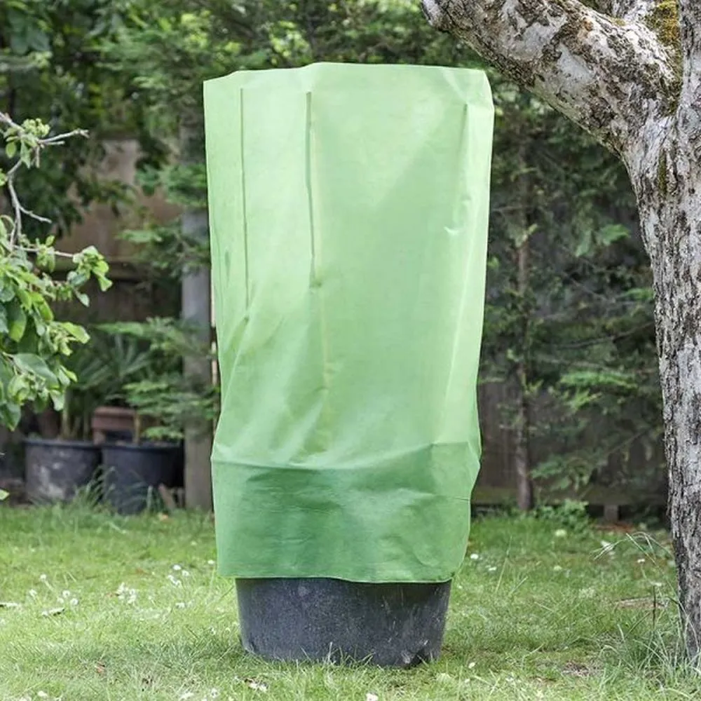 Smart Garden 1.5m x 10m Plant Warming Fleece