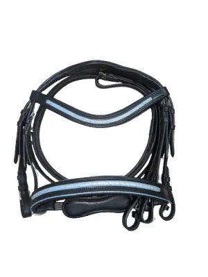 Snow Globe Bridles Limited Edition