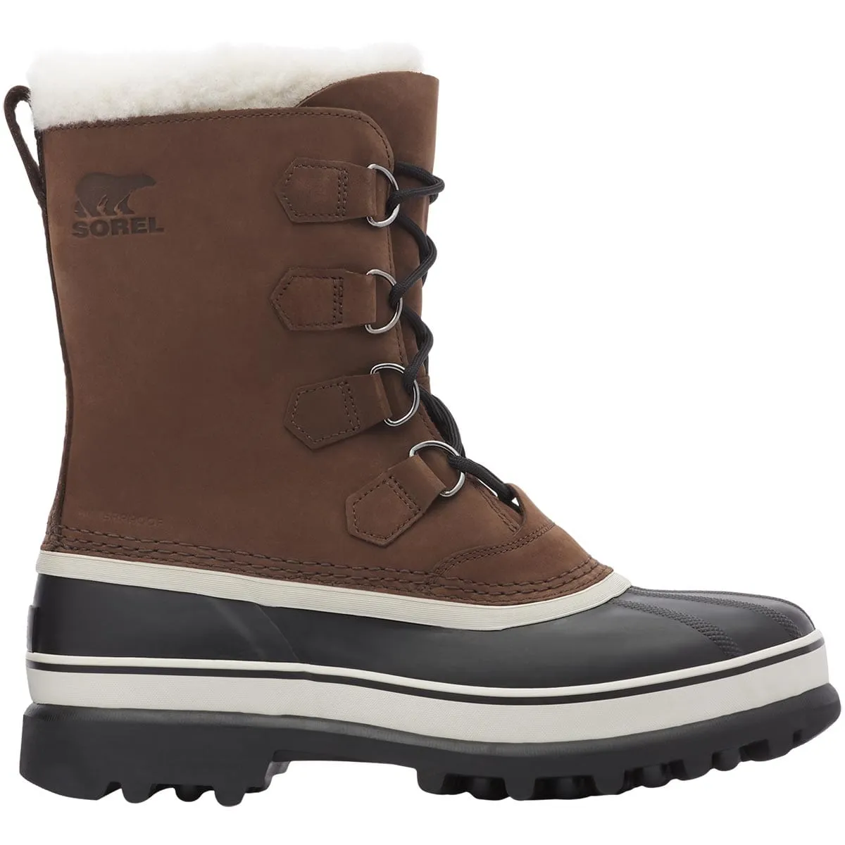 Sorel Caribou 8.5" Boots