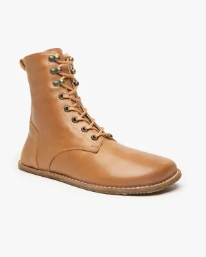 The Origo Adventurer Boot for Men | Caramel