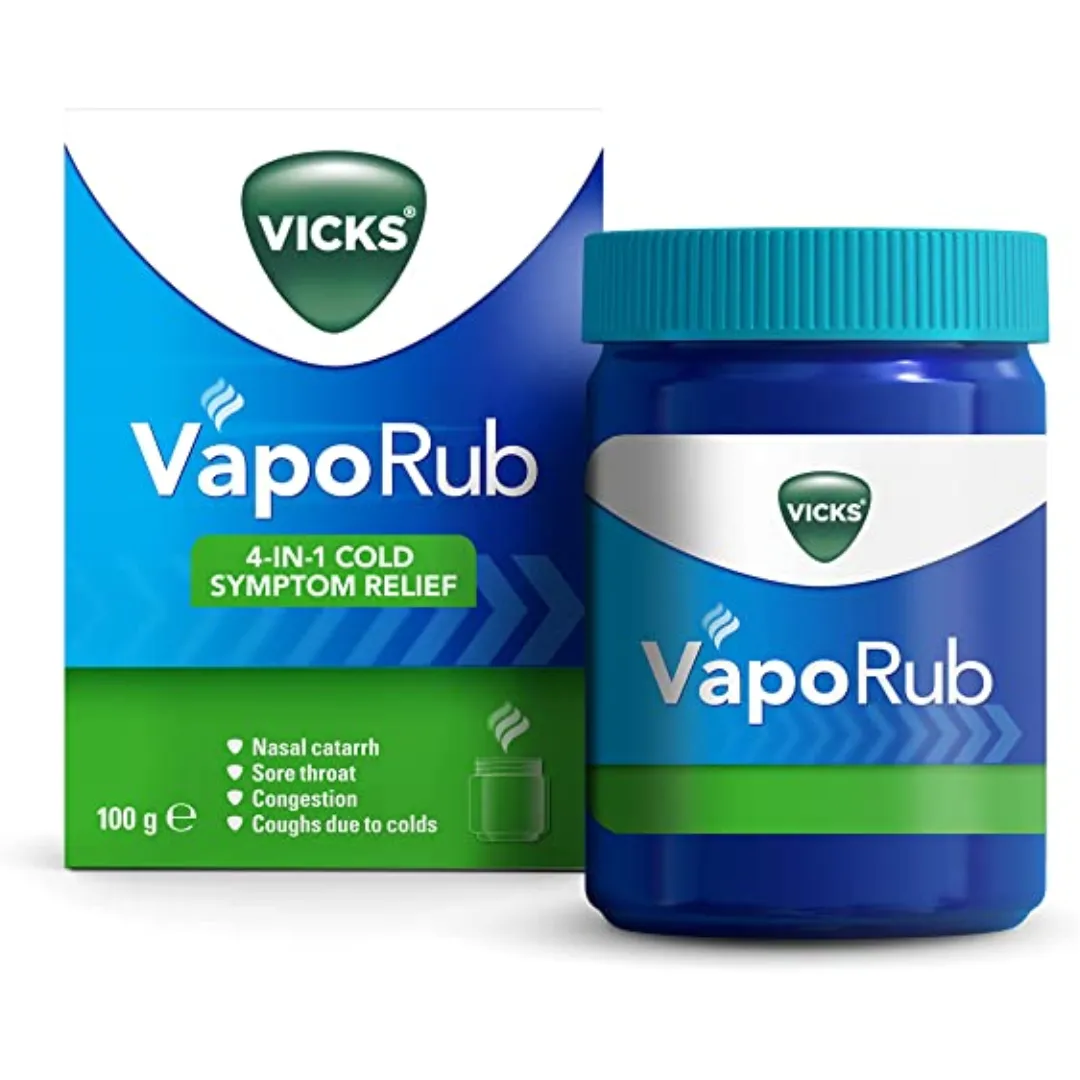 Vicks Vaporub -100g