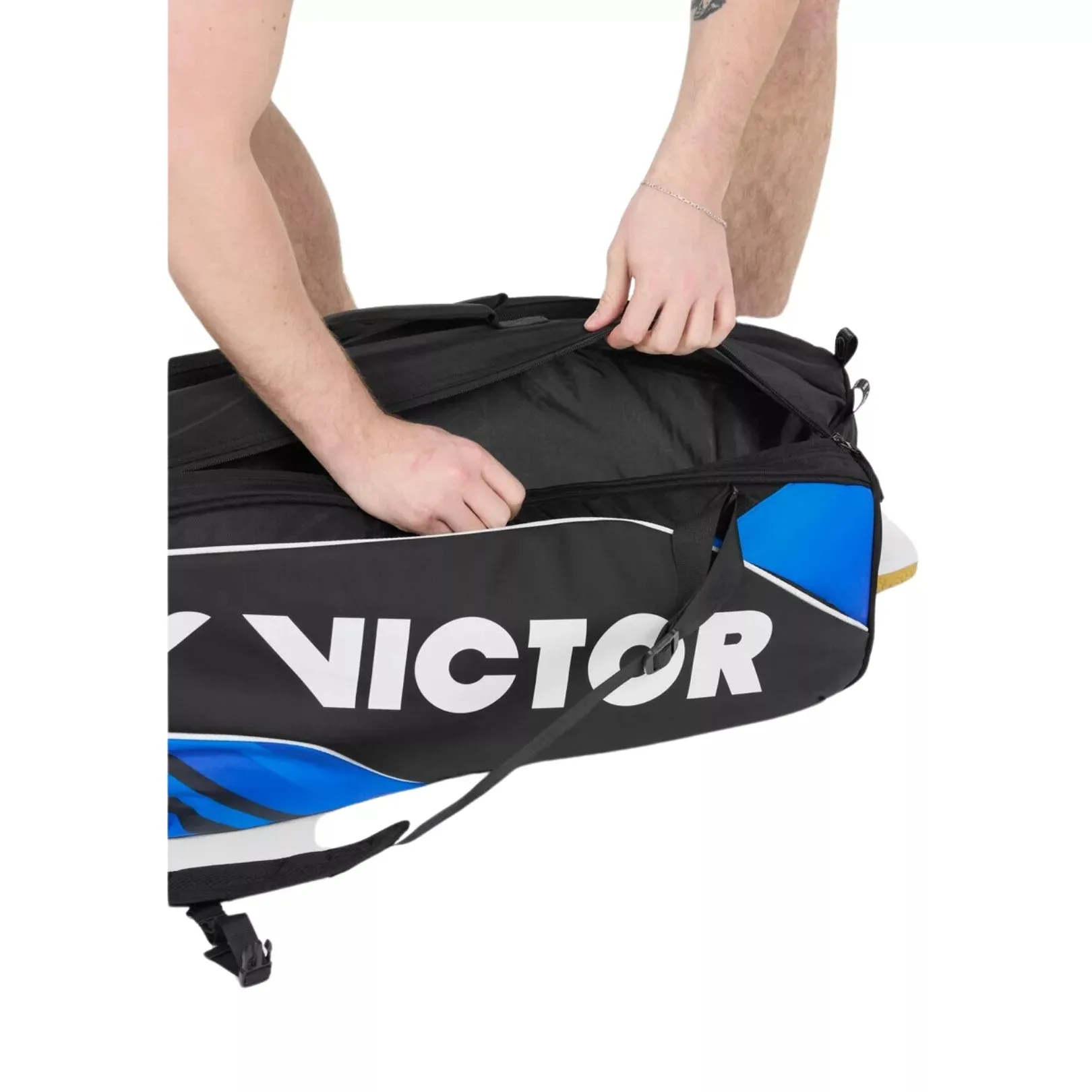 Victor BR-9213 Pro Badminton Kit Bag