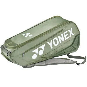 Yonex EXPERT Series Badminton Bag Smoke Mint (Medium - 6pcs)