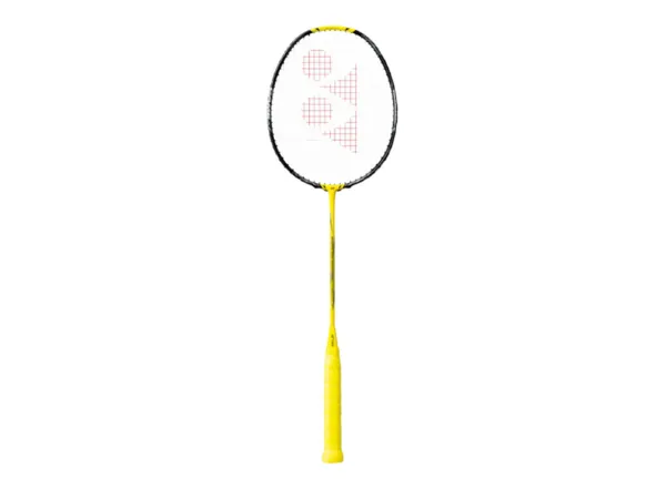 Yonex Nanoflare 1000 Game Badminton Racket (Lightning Yellow)