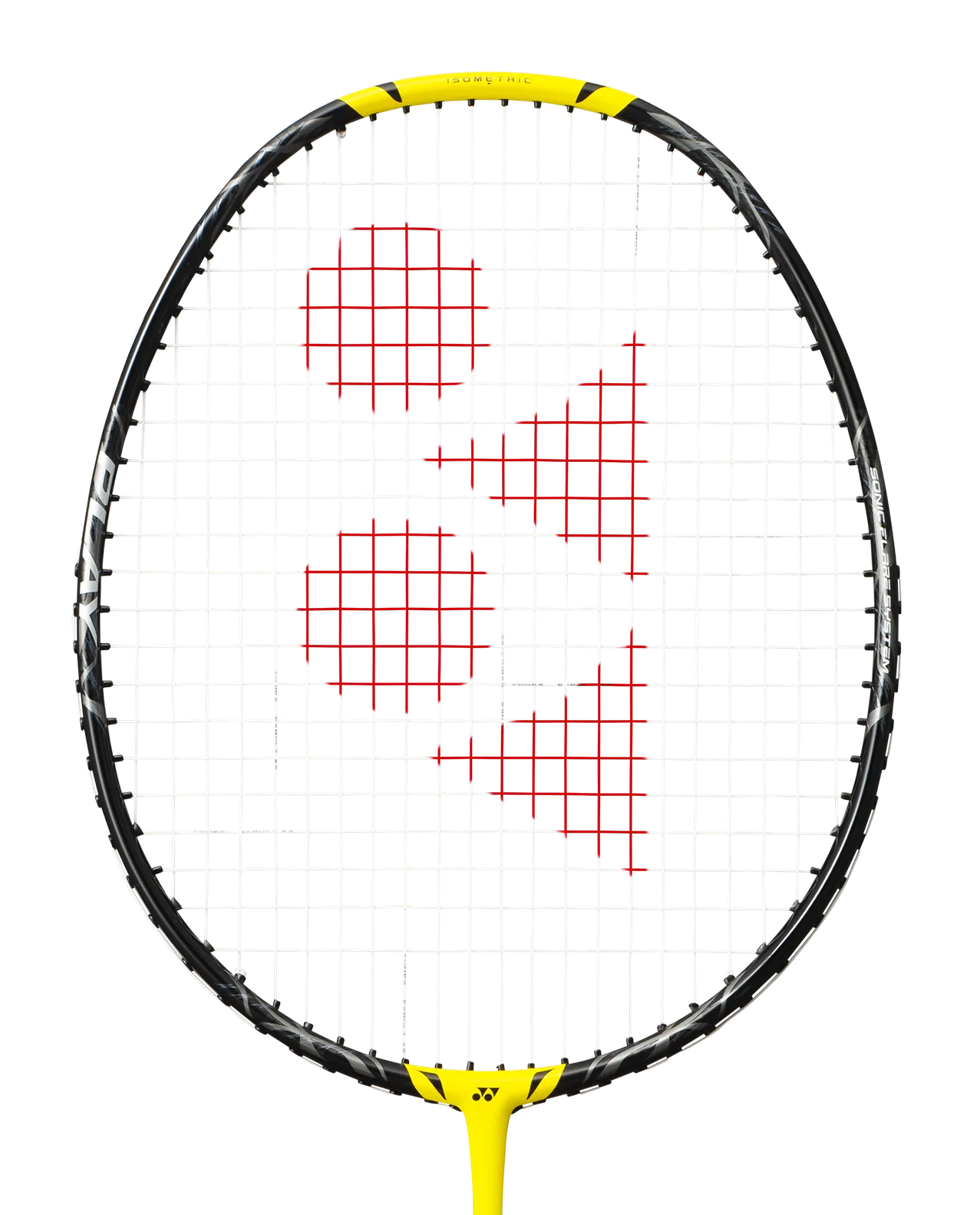 Yonex Nanoflare 1000 Play Badminton Racket