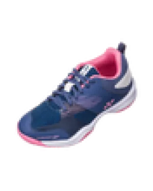 Yonex Power Cushion 37 (Navy/ Pink) Women