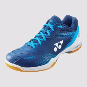 Yonex Power Cushion 65 Z wide - Navy Blue