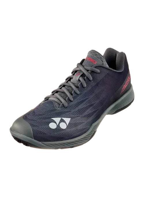 Yonex Power Cushion Aerus Z2 Wide (Dark Gray) shoe